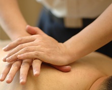 Maintain Your Health With Acupressure Massage